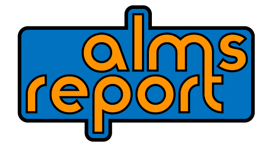 ALMS Report