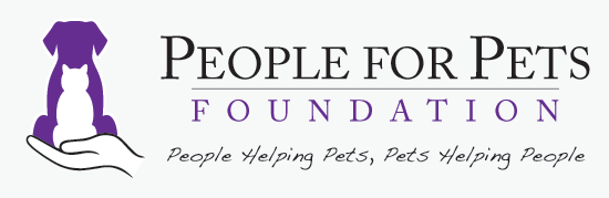 People For Pets Foundation
